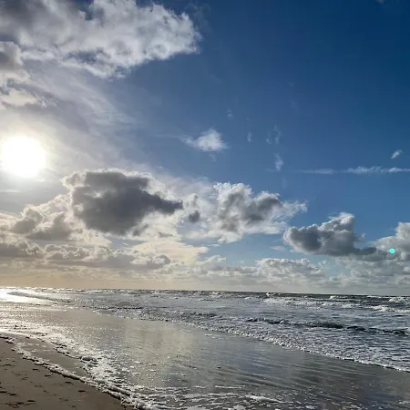 Zomerhuis Beach Enjoy Egmond aan Zee Exterior photo