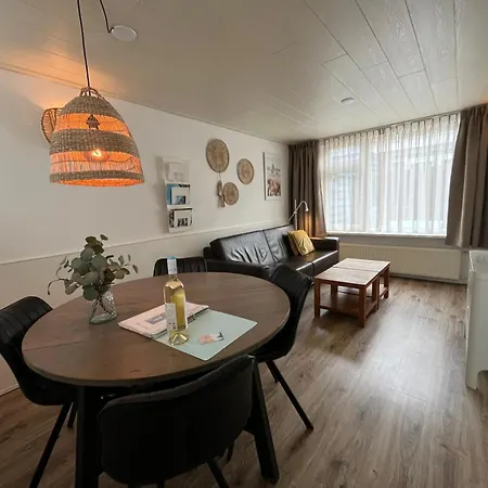 Zomerhuis Beach Enjoy Egmond aan Zee Exterior photo