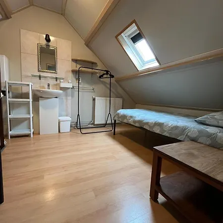 Zomerhuis Beach Enjoy Egmond aan Zee Exterior photo