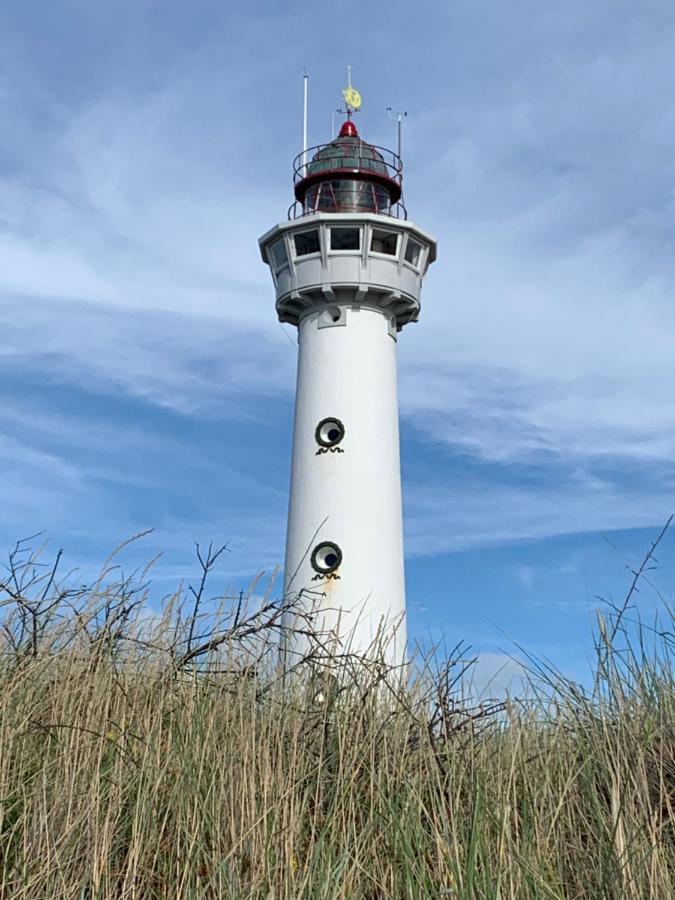 Zomerhuis Enjoy Egmond aan Zee