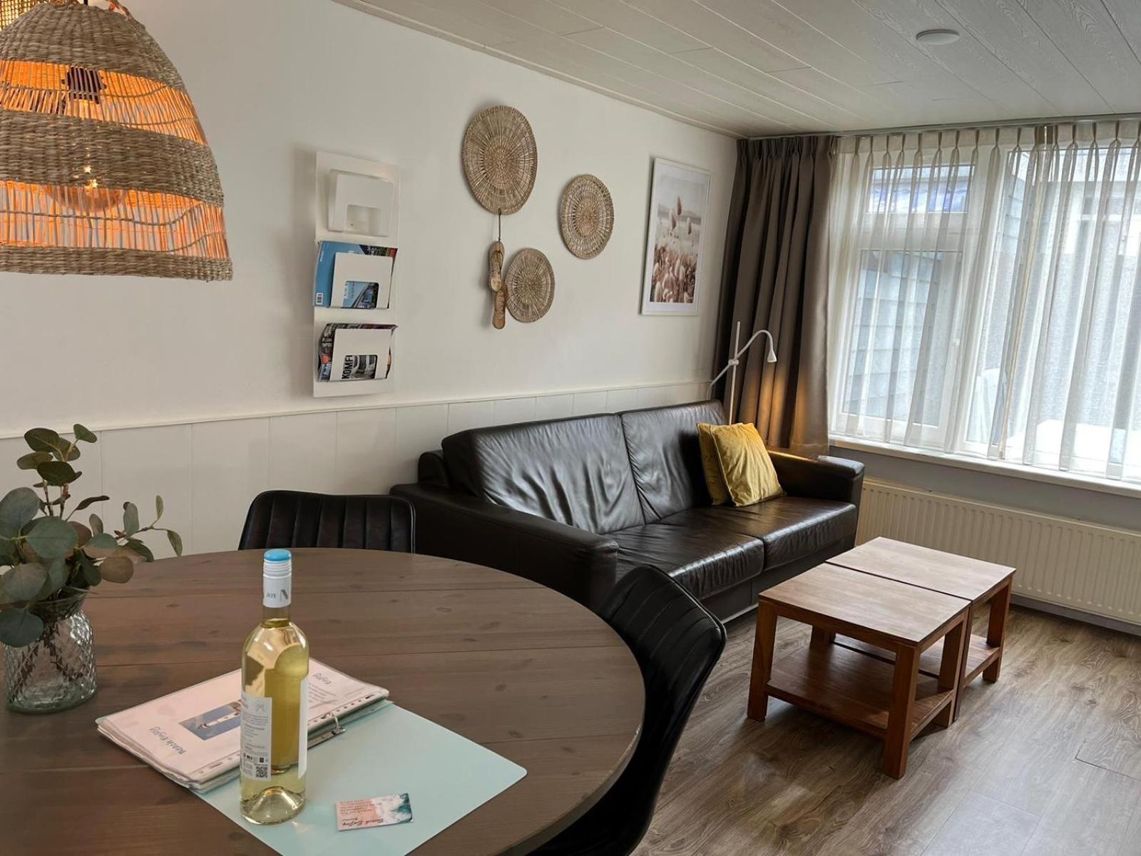 Zomerhuis Enjoy Egmond aan Zee