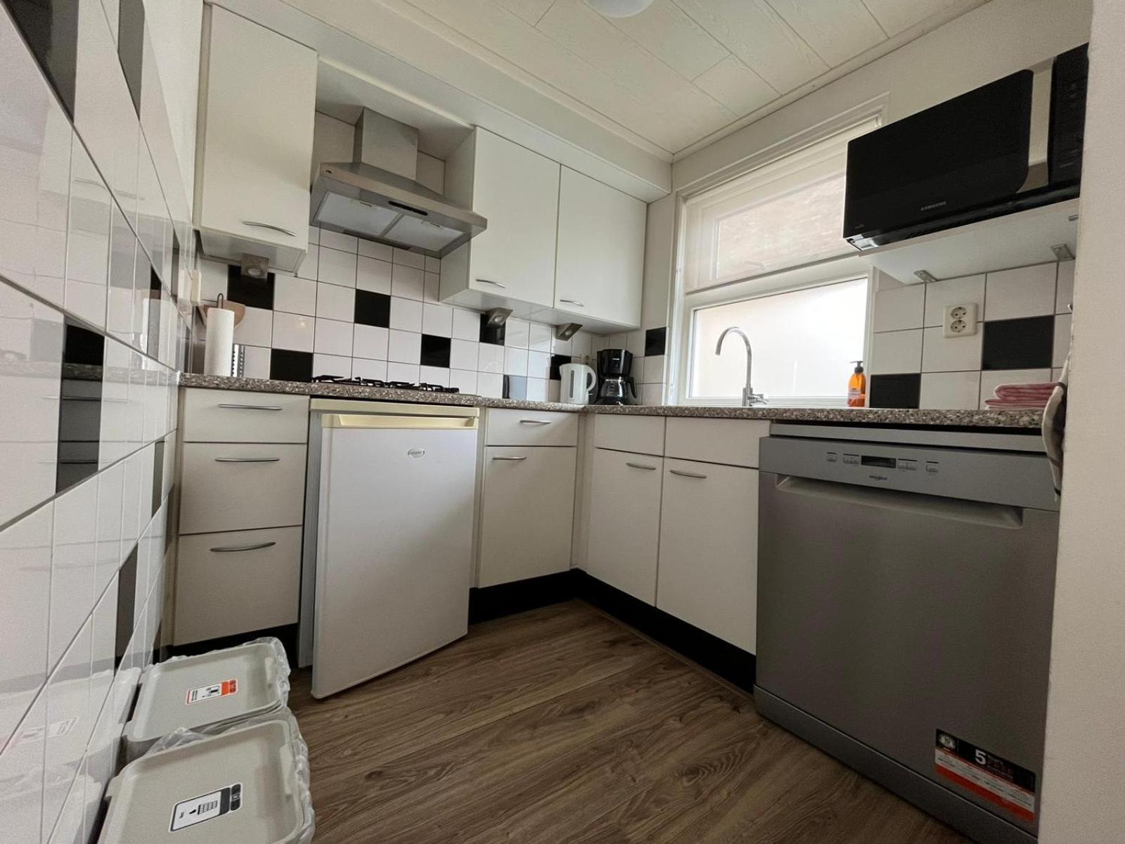 Zomerhuis Enjoy Holiday home *