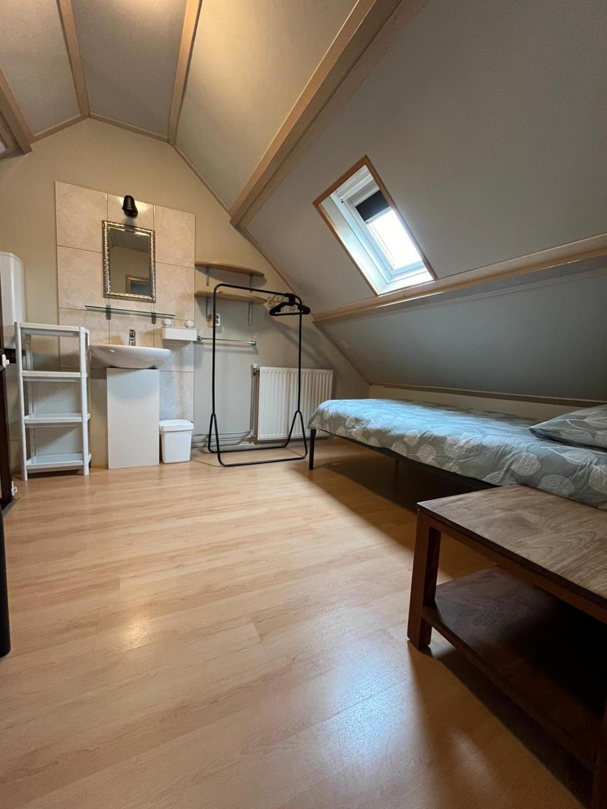 Holiday home Zomerhuis Enjoy Egmond aan Zee
